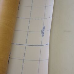 サンゲツ　リアテック　木目メイプル柄　2.7ｍの画像