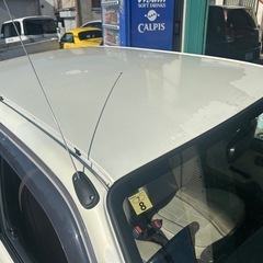 ダイハツ　ミラジーノ　L700S オートマ　丸目の画像