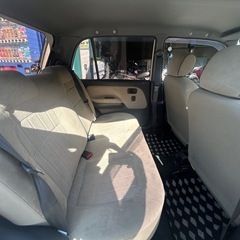 ダイハツ　ミラジーノ　L700S オートマ　丸目の画像