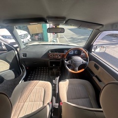 ダイハツ　ミラジーノ　L700S オートマ　丸目の画像