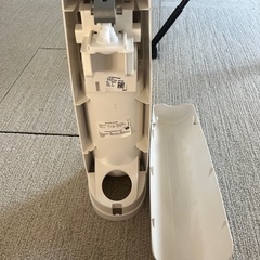ソーダストリーム本体の画像