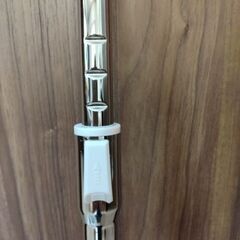 2WAYコードレス式回転ツインモップクリーナーの画像