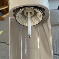 ソーダストリーム本体の画像