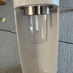 ソーダストリーム本体の画像