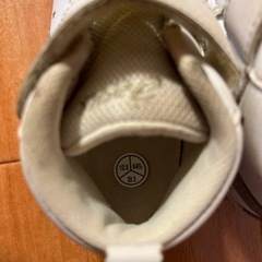 【八幡山・上北沢】子ども靴　12.5
cmの画像