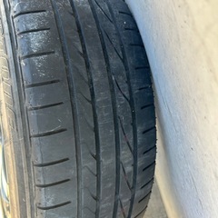 TE37 RAYS 15インチ6J ホイール 　の画像