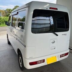 ☆熊本  24年ハイゼットV  5F 検9.4月☆の画像