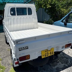 ‼️5MT‼️2駆‼️過走行なのにエンジン快調‼️クーラー冷えます‼️パワステ付き‼️まずは試乗してください‼️の画像