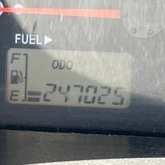 ‼️5MT‼️2駆‼️過走行なのにエンジン快調‼️クーラー冷えます‼️パワステ付き‼️まずは試乗してください‼️の画像