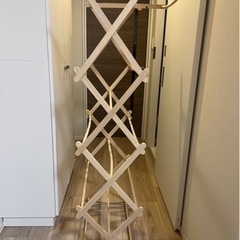 物干しスタンド ※値下げ可能の画像