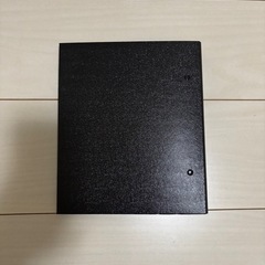 カードファイルの画像