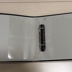 カードファイルの画像