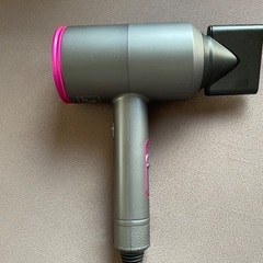 ダイソン風ドライヤーの画像
