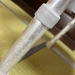 
背付きシャワー椅子の画像