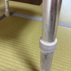 
背付きシャワー椅子の画像