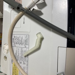 ドラム式洗濯乾燥機の画像