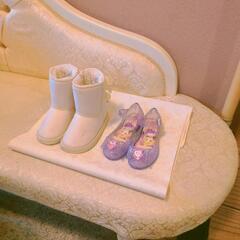 サンダル16cm♡ブーツ16cm♡の画像