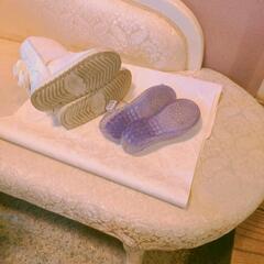 サンダル16cm♡ブーツ16cm♡の画像