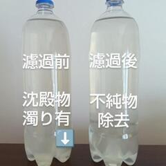 🌈㊿ゾウリムシ1.5L(自家培養品)🌈の画像