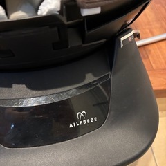 チャイルドシートの画像