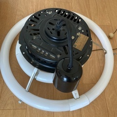 No.2 中古の和室用照明器具の画像