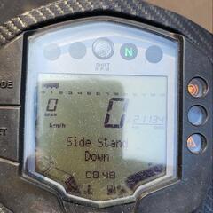 KTM.390デイユークの画像