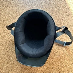 新品未使用　Moto cap style 半ヘルの画像