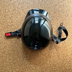 新品未使用　Moto cap style 半ヘルの画像