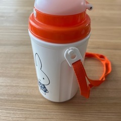 ミッフィー水筒の画像