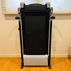 ランニングマシン YouTen YT-RR10［良品］の画像