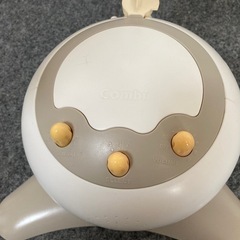 ベビー　メリーの画像