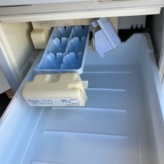 冷蔵庫 三菱 470L 2013年製の画像