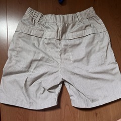 Columbia ハーフパンツ Lサイズの画像
