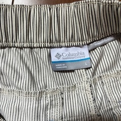 Columbia ハーフパンツ Lサイズの画像