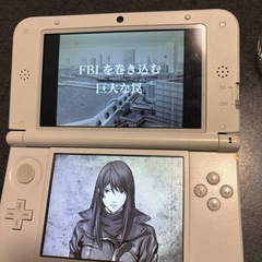 デスノート　L 螺旋の罠の画像