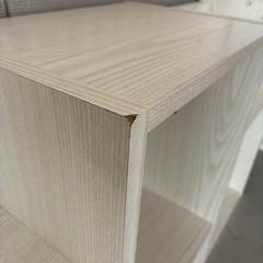 収納棚（おもちゃなど）の画像
