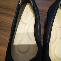 パンプス23センチの画像