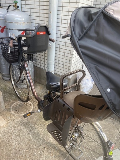 電動自転車