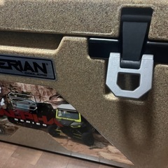 シベリアンクーラーボックス42.5Ｌの画像