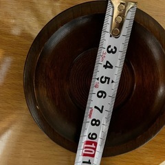 茶托　10個セットの画像