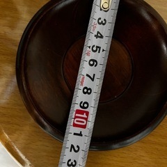 茶托　10個セットの画像