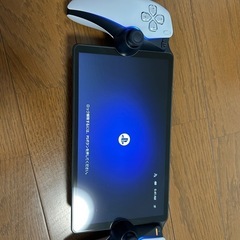 PlayStationポータル
