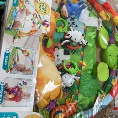 ベビー　プレイジムの画像