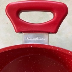 鍋・ほぼ未使用品の画像