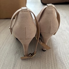 パンプスの画像