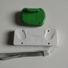 (ジャンク)てくてくエンジェルとprebの画像