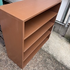 棚の画像