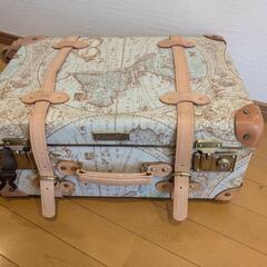 トラベル 旅行カバン キャリーバッグの画像