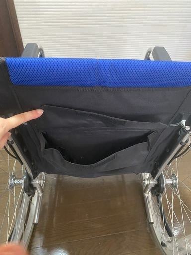 車イス
