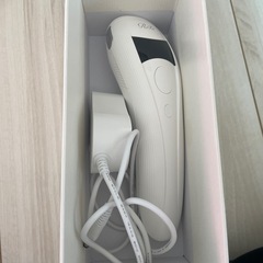 【譲ります】ReFa脱毛器 取りに来ていただける方 
の画像